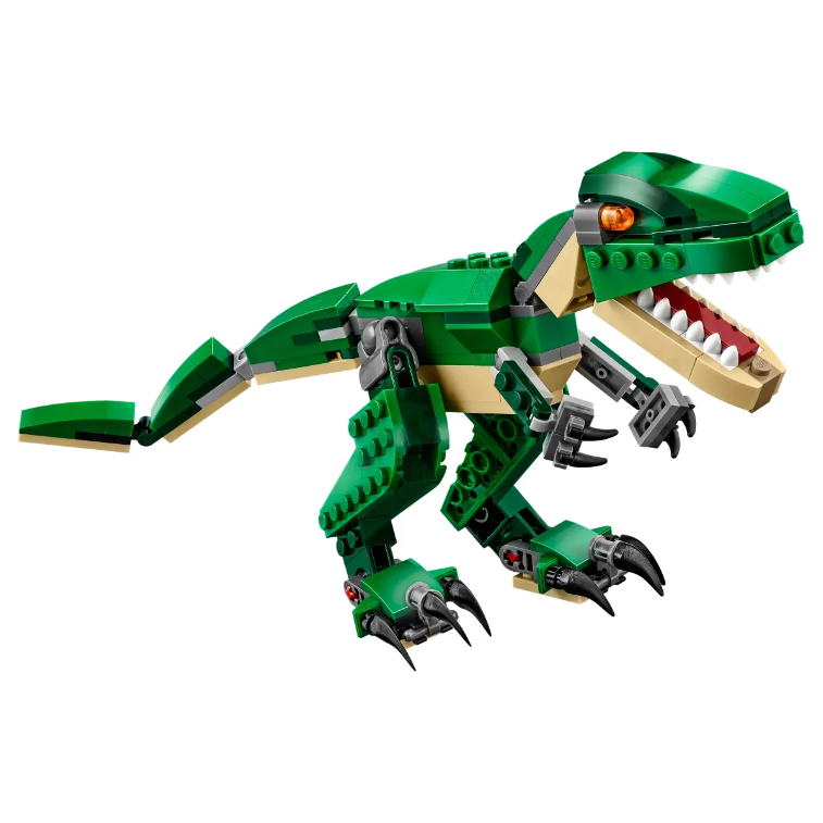 LEGO Mighty Dinosaurs