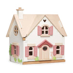 Cottontail Cottage Doll House