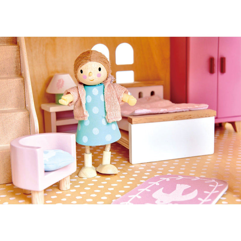 Doll House Bedroom Furniture