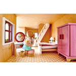 Doll House Bedroom Furniture