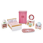 Doll House Bedroom Furniture