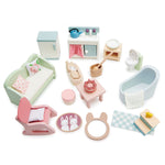 Countryside Doll Furniture Set