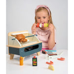 Barbeque Play Set