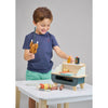 Barbeque Play Set