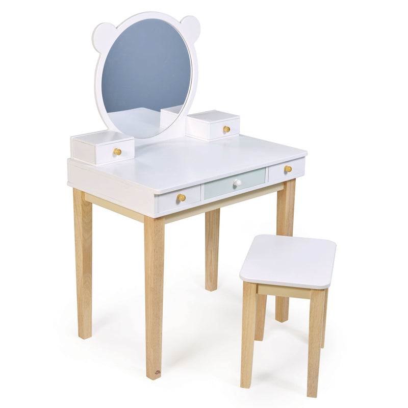 Forest Dressing Vanity Table