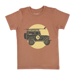 Trailblazer Tee Shirt