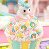 Play & Display Unicorn Parfait Clay Cafe Kit