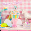 Play & Display Unicorn Parfait Clay Cafe Kit