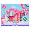 Elves' Music | Water-Based Nail Polish Lip Shimmer Set