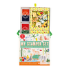 Floss and Rock - Jungle My Stamper Set