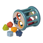 Rolling Shape Sorter