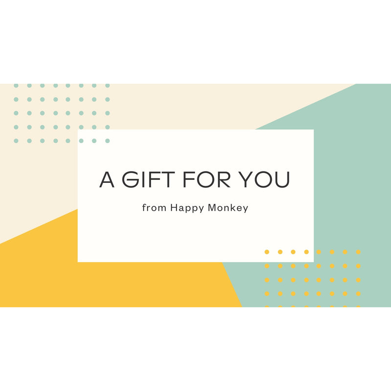 E-Gift Card | Gift Certificate