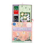 Enchanted My Stamper Set