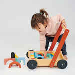 Mentari | Bambino Block Trolley