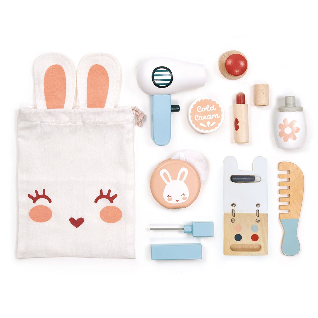 Mentari | Bunny Makeup Set