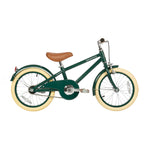 Banwood Classic Bike Vintage - Green