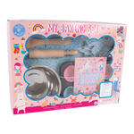 Floss and Rock - Rainbow Fairy Baking Set