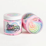 Unicorn Organic Whipped Soap: 4 oz