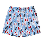 Snapper Rock Swimwear UPF50+ | Beach Bounce Sustainable Volley Board Short (2-3y)