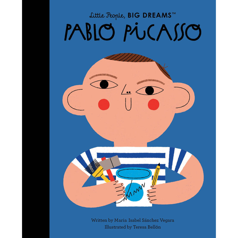 Pablo Picasso Book