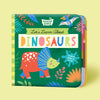 Bushel & Peck Books - Bathtub Genius: Let's Learn About Dinosaurs