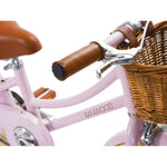 Banwood Classic Bike Vintage - Pink