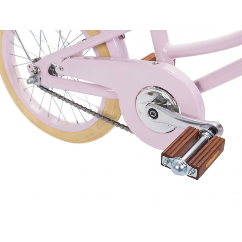 Banwood Classic Bike Vintage - Pink