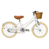 Banwood Classic Bike Vintage - White