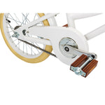 Banwood Classic Bike Vintage - White