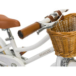 Banwood Classic Bike Vintage - White