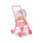 Corolle Stroller "12 -Floral