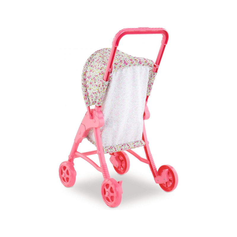 Corolle Stroller "12 -Floral