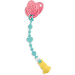 Pacifier with Sound 14"