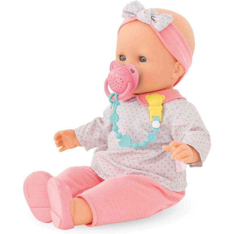 Pacifier with Sound 14"