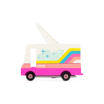 Unicorn 2.0 Van