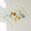 Silicone  Fishing Play Set