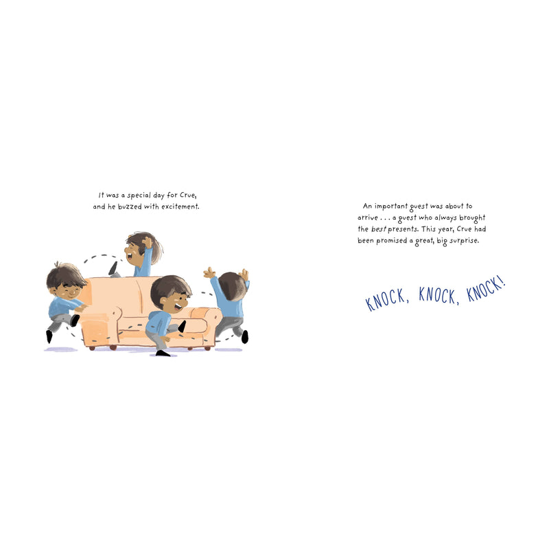 Bushel & Peck Books - This Will Pass (Children's Book for Anxiety)