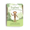 Bigfoot Kin + Lesson Book |  Self Esteem