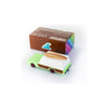 Surf Wagon Wooden Car