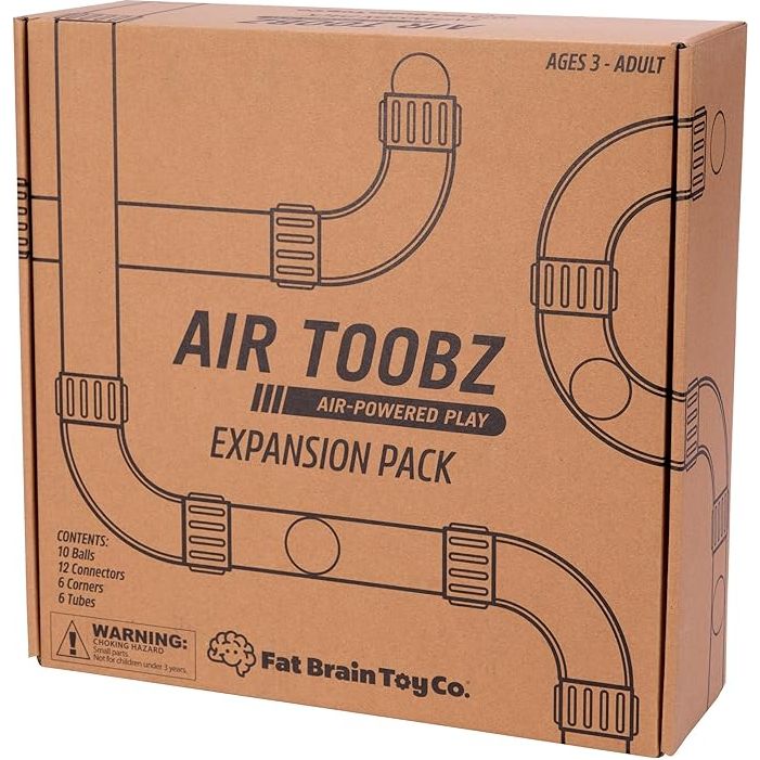 Air Toobz - Expansion Pack