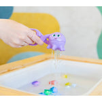 Glo Pals - Sensory Bath Toy Tool Set