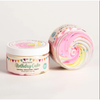 Birthday Cake Organic Body Butter