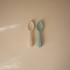 Toddler Starter Spoons 2 - Pack