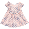 Pink Chicken | Brayden Dress - Pink Dahlia