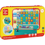 Hape Habit Heroes Reward Chart