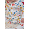 Doodles Baby Romper | Pima Cotton