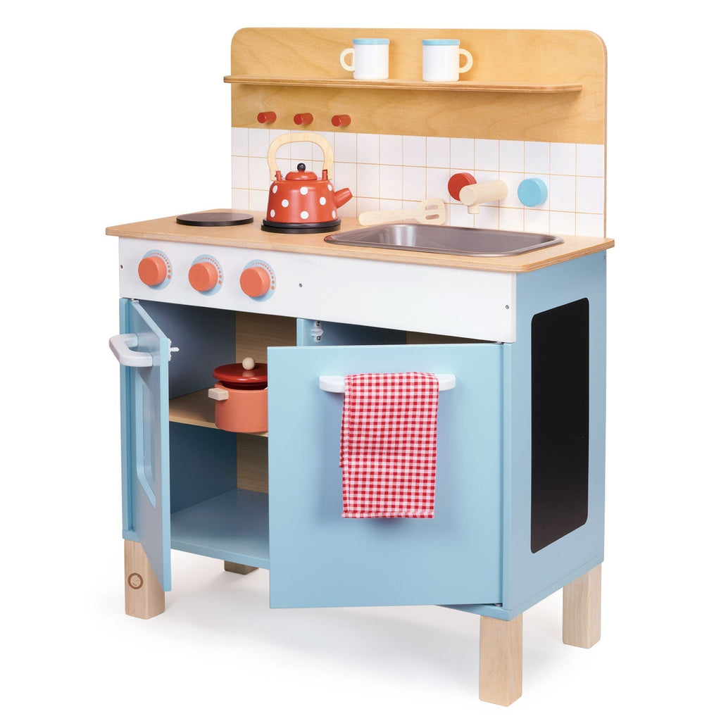 Mentari | Kid's Kitchen