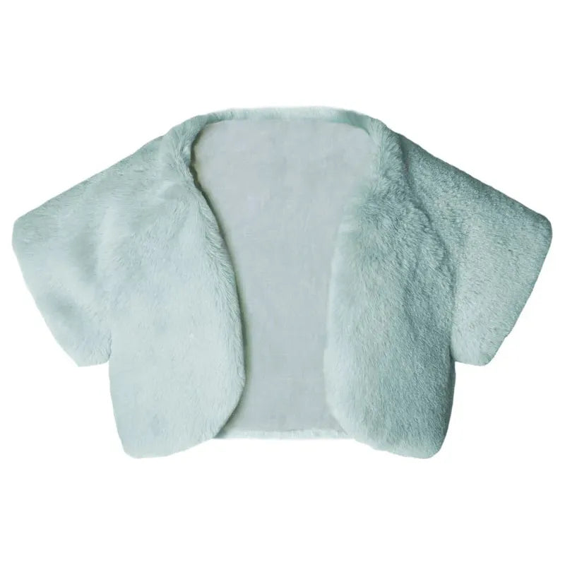 Maileg | Bolero Plush | Mint