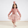 Pink Soldier Costume