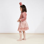 Pink Soldier Costume